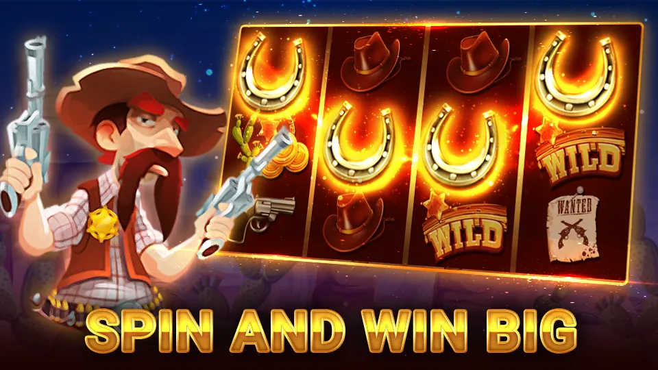 Trò chơi video slot hiện đại