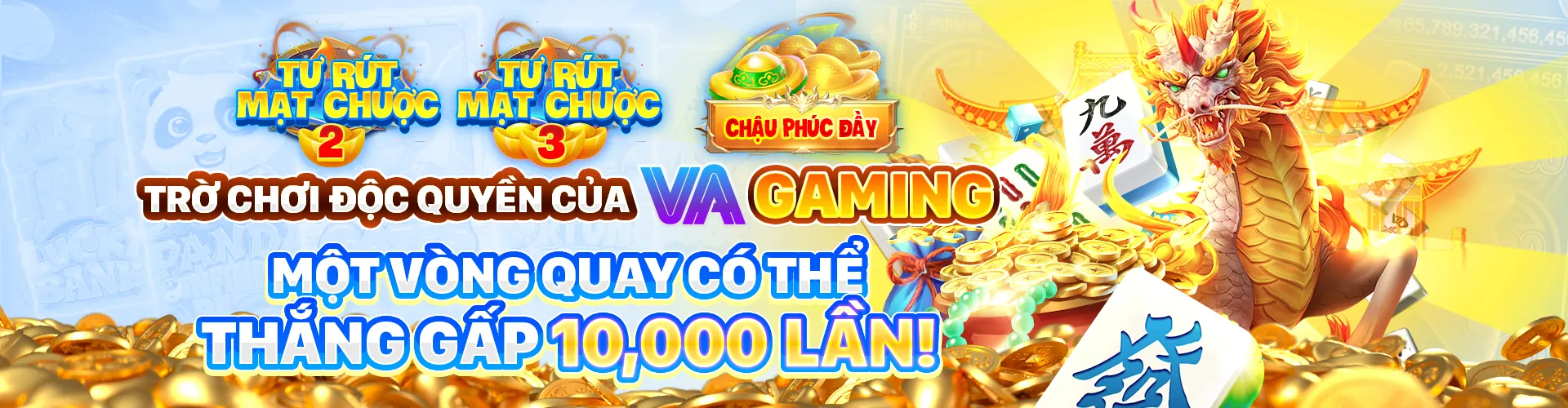 Banner khuyến mãi z88 nhà cái