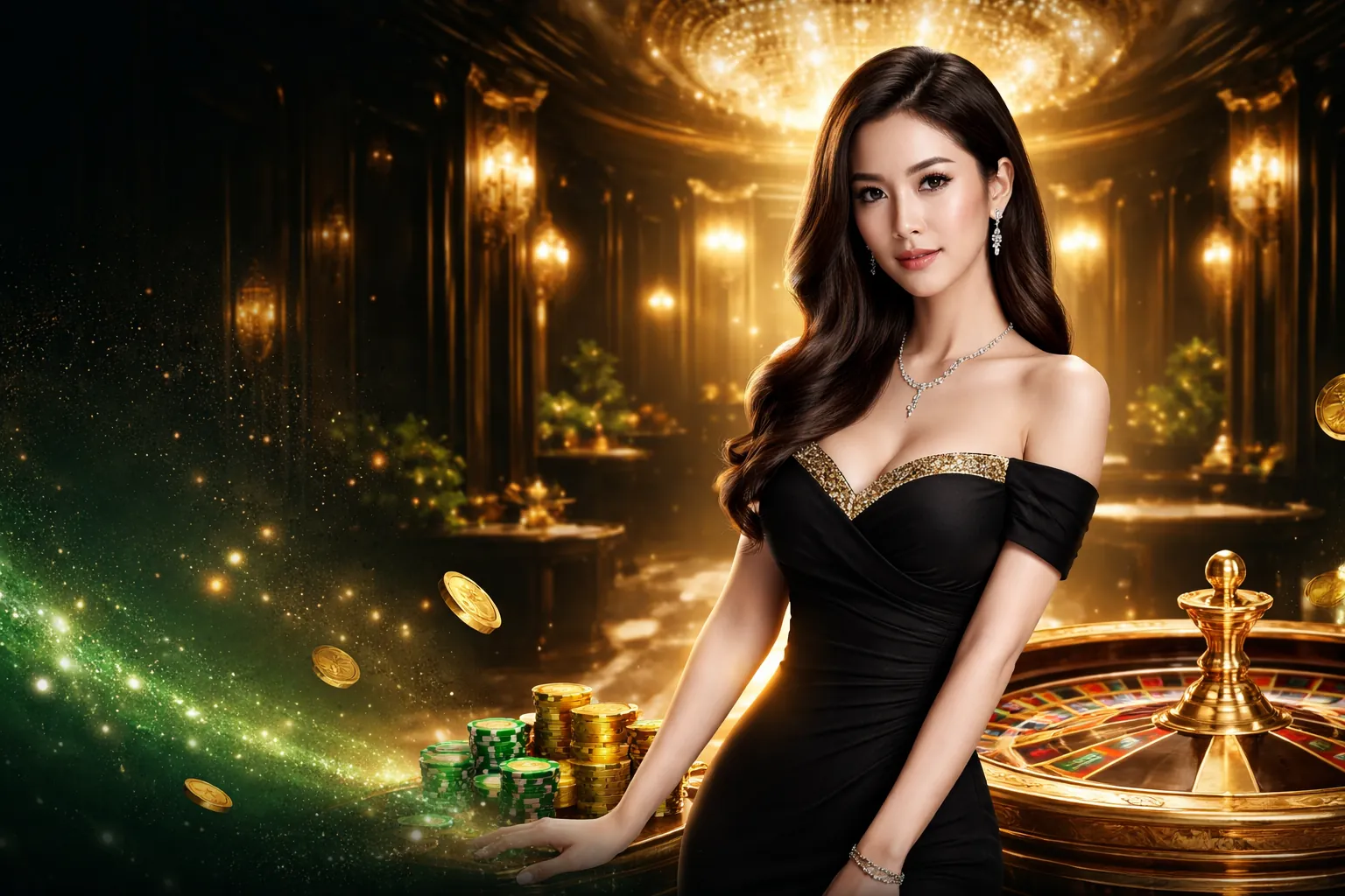 Cam kết và giá trị