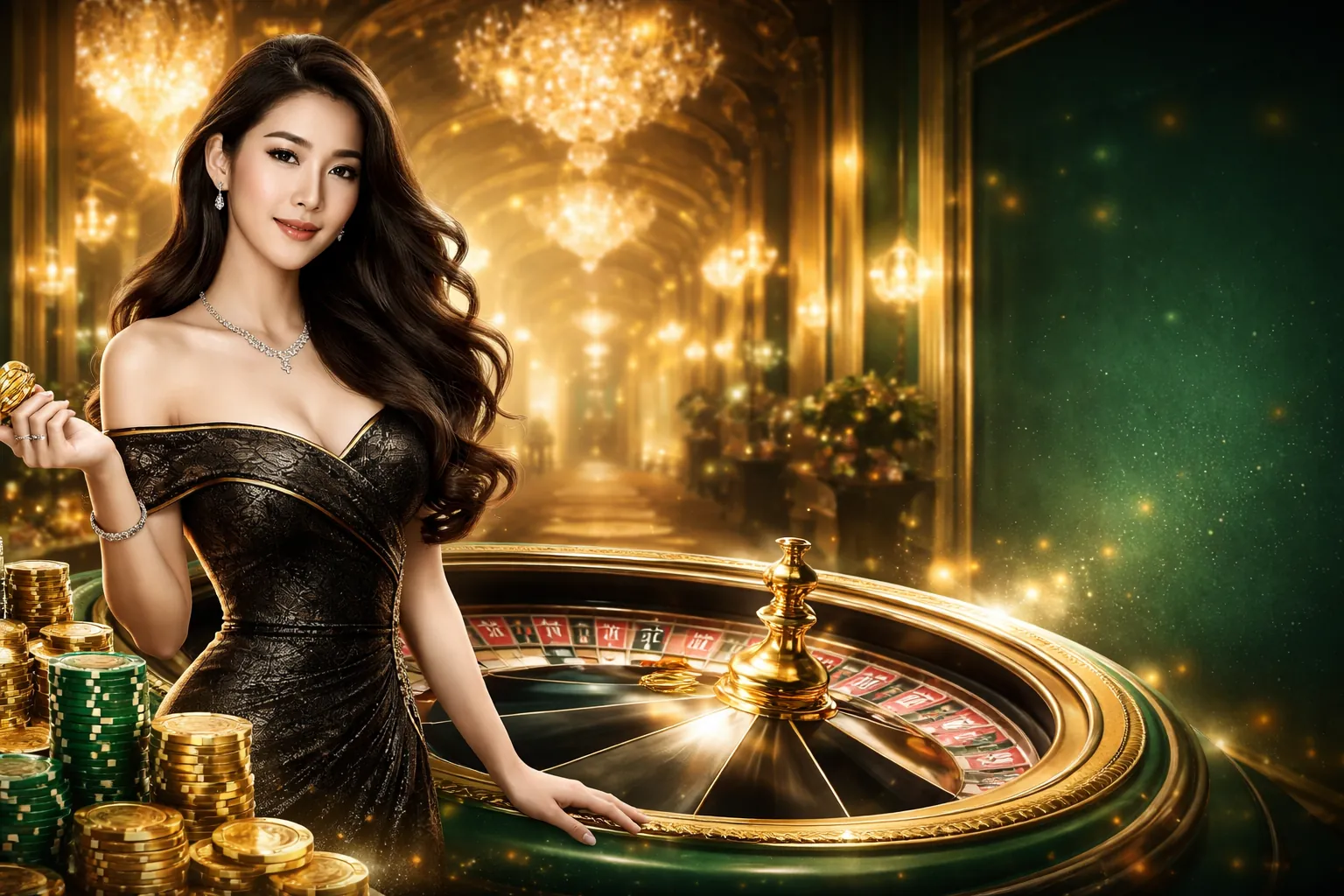 Bắn Cá Đổi Thưởng
