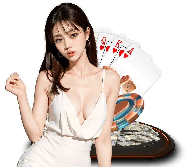 Người chơi Blackjack đối đầu với nhà cái tại z88 nhà cái
